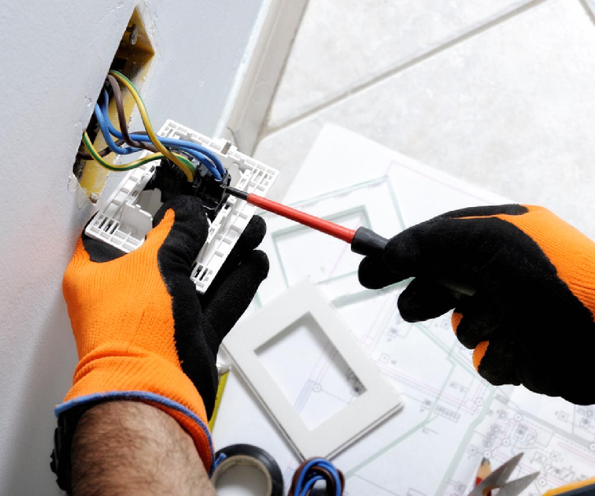 Electricians in Harrow and Greater London Electricians in Harrow and Greater London